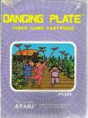 Dancing Plates Box Art Front